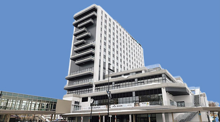 トナリエ北広島